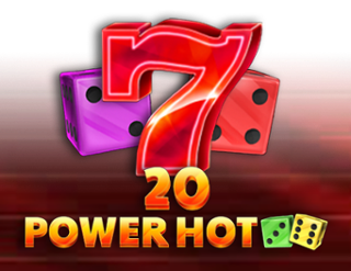 20 Power Hot Dice