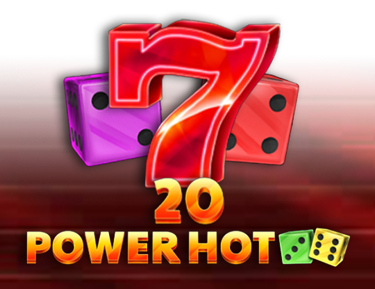 20 Power Hot Dice