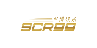 SCR99 Casino TH Logo