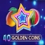40 Golden Coins