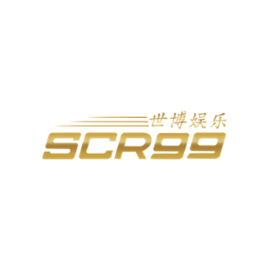 SCR99 Casino MY Logo