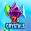 7 and Crystals