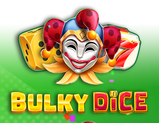 Bulky Dice