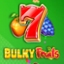 Bulky Fruits