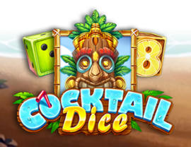 Cocktail Dice