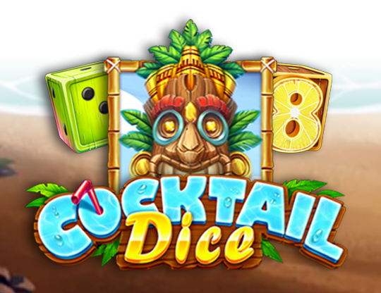 Cocktail Dice