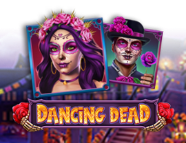 Dancing Dead