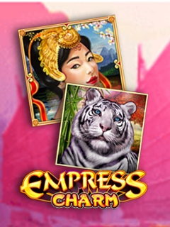 Empress Charm