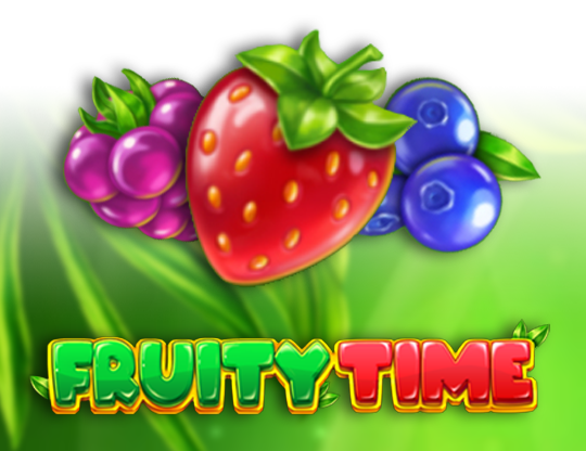 Fruity Time