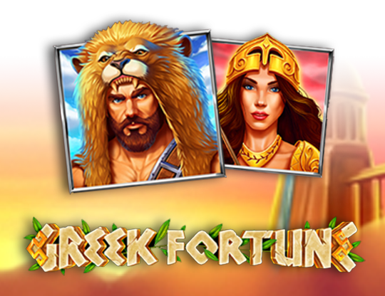 Greek Fortune
