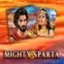 Mighty Sparta