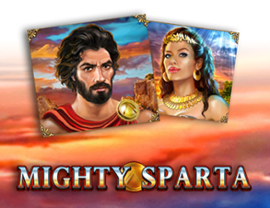 Mighty Sparta