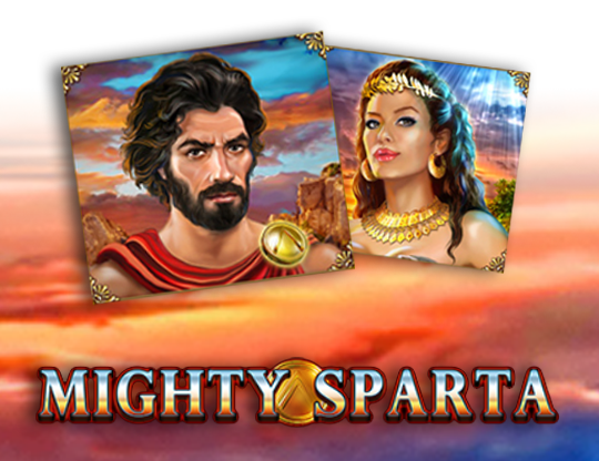 Mighty Sparta