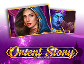 Orient Story Deluxe