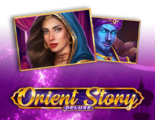 Orient Story Deluxe