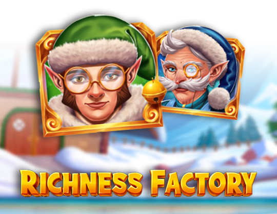 Richness Factory