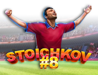 Stoichkov #8