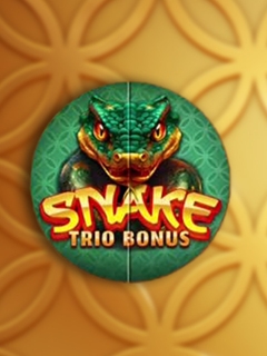 Snake Trio Bonus