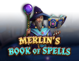 Merlin’s Book Of Spells