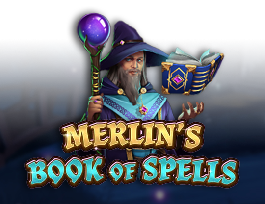 Merlin’s Book Of Spells
