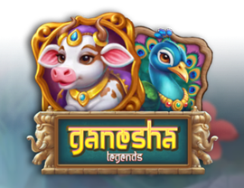 Ganesha Legends