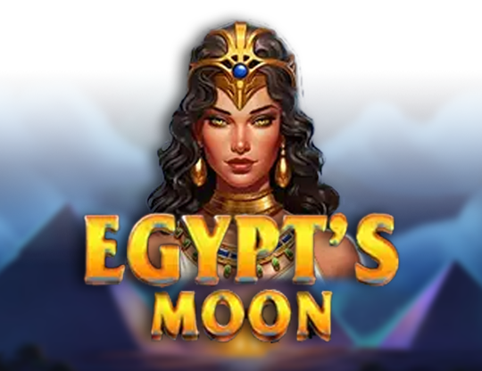 Egypt's Moon
