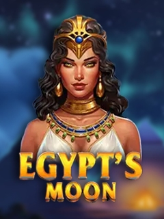 Egypt's Moon