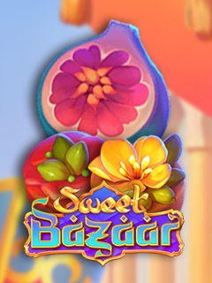 Sweet Bazaar