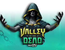 Valley of the Dead