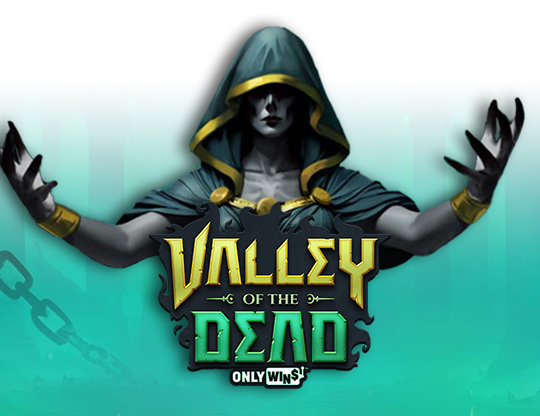 Valley of the Dead