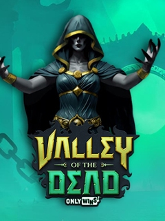 Valley of the Dead