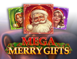 Mega Merry Gifts