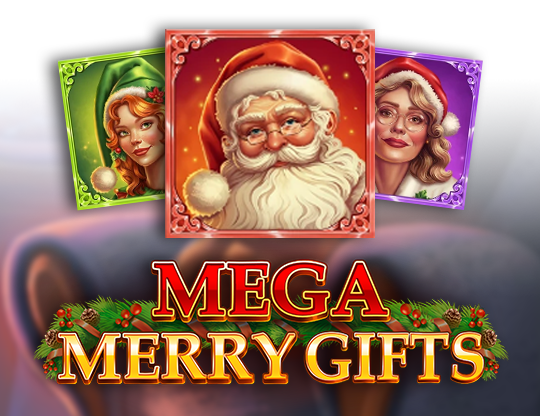 Mega Merry Gifts
