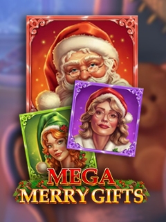 Mega Merry Gifts