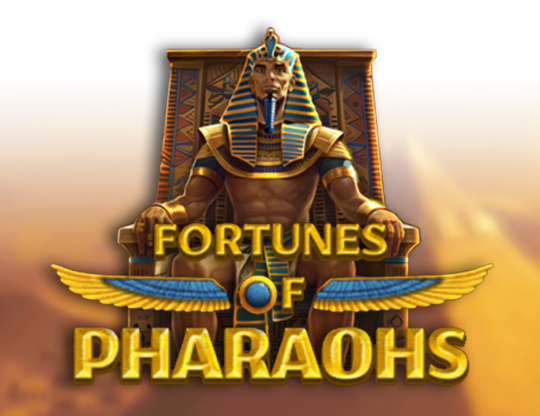 Fortunes of Pharaohs