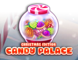 Candy Palace - Christmas Edition