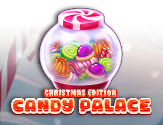 Candy Palace - Christmas Edition