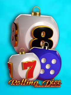 Rolling Dice - Christmas Edition