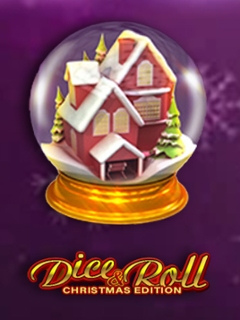 Dice & Roll - Christmas Edition