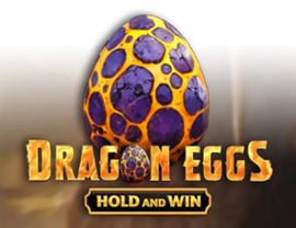 Dragon Eggs