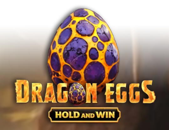 Dragon Eggs