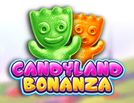 Candyland Bonanza