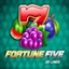 Fortune Five 20 Lines