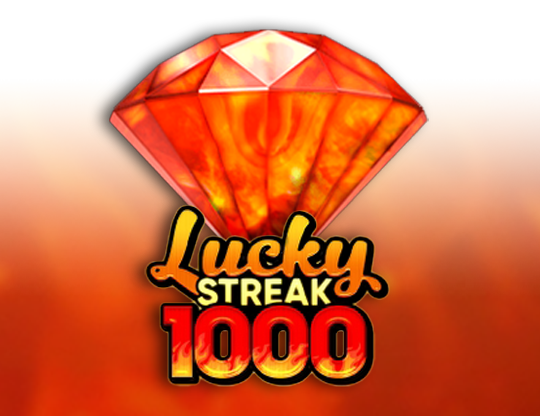 Lucky Streak 1000