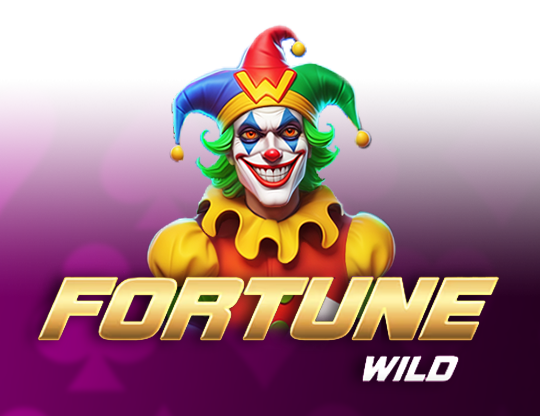 Fortune Wild