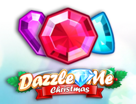 Dazzle Me Christmas