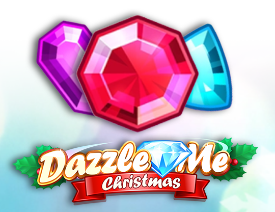Dazzle Me Christmas