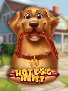 Hot Dog Heist