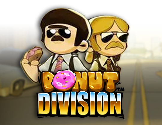 Donut Division