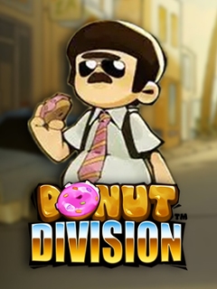 Donut Division
